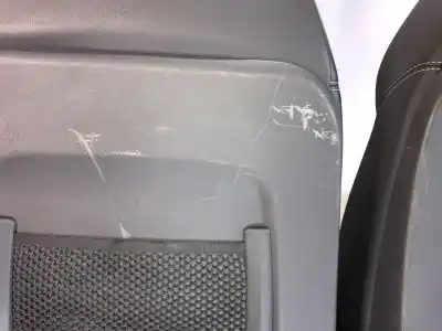 Автозапчастина б/у комплект сидів для land rover evoque hse dynamic посилання на oem iam   