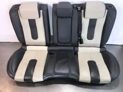 Автозапчастина б/у комплект сидів для land rover evoque hse dynamic посилання на oem iam   