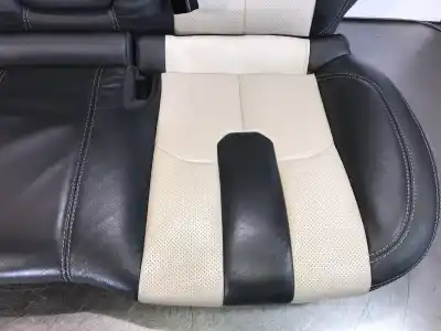 Автозапчастина б/у комплект сидів для land rover evoque hse dynamic посилання на oem iam   