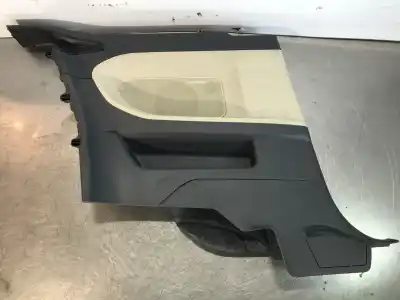 Автозапчастина б/у комплект сидів для land rover evoque hse dynamic посилання на oem iam   
