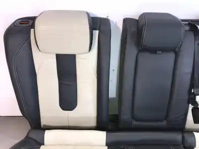 Автозапчастина б/у комплект сидів для land rover evoque hse dynamic посилання на oem iam   