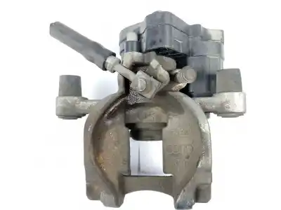 Peça sobressalente para automóvel em segunda mão pinça de travão traseira esquerda por volkswagen golf vii lim. edition bluemotion referências oem iam 5q0615405am