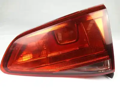 Peça sobressalente para automóvel em segunda mão farolim interior traseiro direito por volkswagen golf vii lim. edition bluemotion referências oem iam 5g0945094r