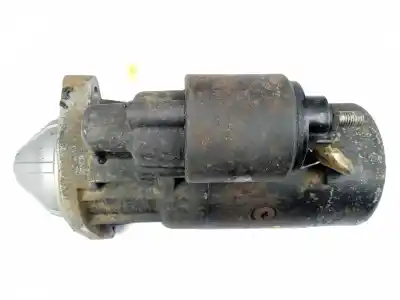 Pièce détachée automobile d'occasion démarreur de voiture pour nissan patrol (k/w160) 2.8 références oem iam 9000331428  