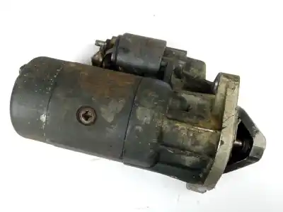 Pièce détachée automobile d'occasion démarreur de voiture pour nissan patrol (k/w160) 2.8 références oem iam 9000331428  
