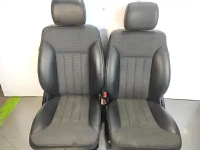 Second-hand car spare part RIGHT FRONT SEAT for MERCEDES-BENZ CLASE M (W164)  OEM IAM references   
