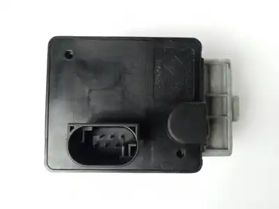 Second-hand car spare part anti-theft device for renault clio iv limited oem iam references 487004399r