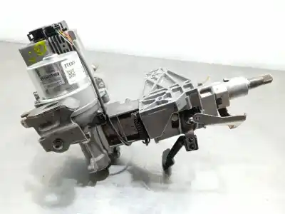 Second-hand car spare part steering column for renault clio iv limited oem iam references 488103594r