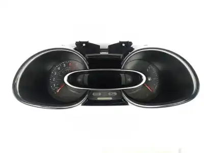 Second-hand car spare part dashboard for renault clio iv limited oem iam references 248104250ra