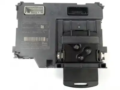 Second-hand car spare part ignition switch for renault clio iv limited oem iam references 285901547r