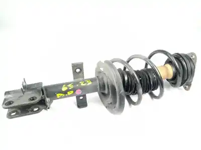 Second-hand car spare part front right shock absorber for renault clio iv limited oem iam references 543026988r