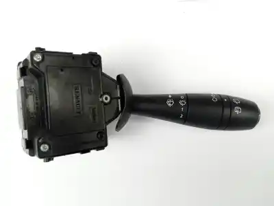 Second-hand car spare part windshiel wiper switch for renault clio iv limited oem iam references 255671163r