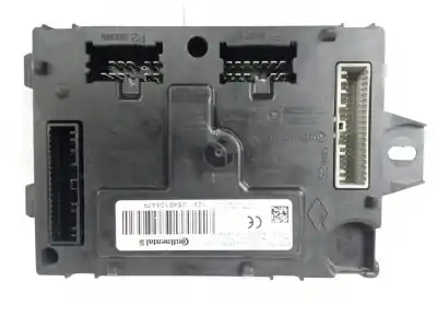 Second-hand car spare part fuse box unit for renault clio iv limited oem iam references a2c92226608