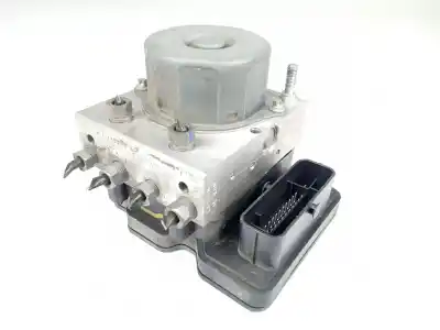Peça sobressalente para automóvel em segunda mão boitier de commande de abs por renault clio iv limited referências oem iam 476600188r  