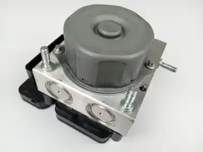 Peça sobressalente para automóvel em segunda mão boitier de commande de abs por renault clio iv limited referências oem iam 476600188r  