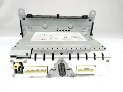 Recambio de automóvil de segunda mano de sistema audio / radio cd para renault clio iv limited referencias oem iam 281153307r  