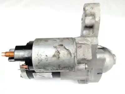 Second-hand car spare part starter motor for renault clio iv limited oem iam references 233009161r