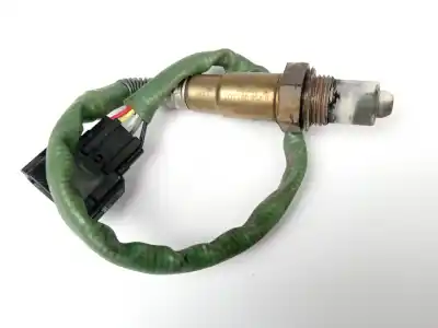 Second-hand car spare part lambda probe for renault clio iv limited oem iam references 0258027031