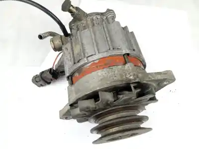 Peça sobressalente para automóvel em segunda mão alternador por nissan patrol (k/w260) 2.8 diesel referências oem iam   