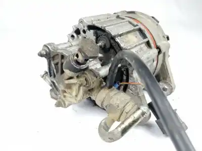 Peça sobressalente para automóvel em segunda mão alternador por nissan patrol (k/w260) 2.8 diesel referências oem iam   