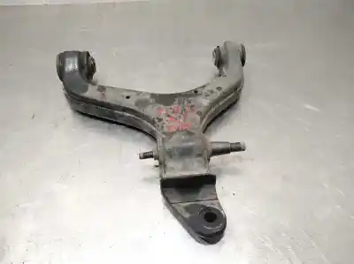 Pezzo di ricambio per auto di seconda mano BRACCIO DI SOSPENSIONE ANTERIORE SINISTRO INFERIORE per SSANGYONG ACTYON  Riferimenti OEM IAM   