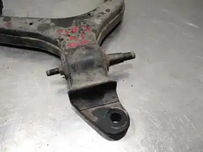 Pezzo di ricambio per auto di seconda mano braccio di sospensione anteriore sinistro inferiore per ssangyong actyon 200 xdi riferimenti oem iam   
