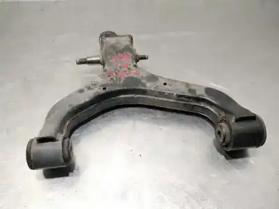 Pezzo di ricambio per auto di seconda mano braccio di sospensione anteriore sinistro inferiore per ssangyong actyon 200 xdi riferimenti oem iam   