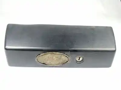 Pièce détachée automobile d'occasion pilote d'inscription pour land rover discovery (salljg/lj) 2.5 turbodiesel références oem iam rtc6688  