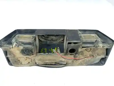Pièce détachée automobile d'occasion pilote d'inscription pour land rover discovery (salljg/lj) 2.5 turbodiesel références oem iam rtc6688  