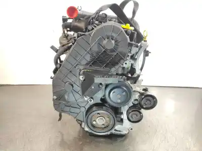 Gebrauchtes Autoersatzteil kompletter motor zum opel astra g berlina 1.7 16v dti cat (y 17 dt / lr6) oem-iam-referenzen y17dt  diesel