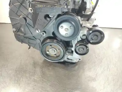 Gebrauchtes Autoersatzteil kompletter motor zum opel astra g berlina 1.7 16v dti cat (y 17 dt / lr6) oem-iam-referenzen y17dt  diesel