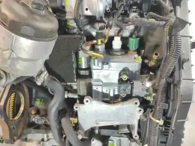 Gebrauchtes Autoersatzteil kompletter motor zum opel astra g berlina 1.7 16v dti cat (y 17 dt / lr6) oem-iam-referenzen y17dt  diesel