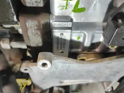 Gebrauchtes Autoersatzteil kompletter motor zum opel astra g berlina 1.7 16v dti cat (y 17 dt / lr6) oem-iam-referenzen y17dt  diesel