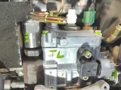 Gebrauchtes Autoersatzteil kompletter motor zum opel astra g berlina 1.7 16v dti cat (y 17 dt / lr6) oem-iam-referenzen y17dt  diesel
