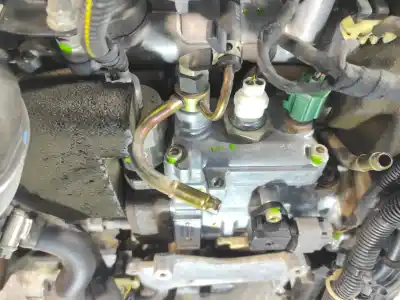 Gebrauchtes Autoersatzteil kompletter motor zum opel astra g berlina 1.7 16v dti cat (y 17 dt / lr6) oem-iam-referenzen y17dt  diesel
