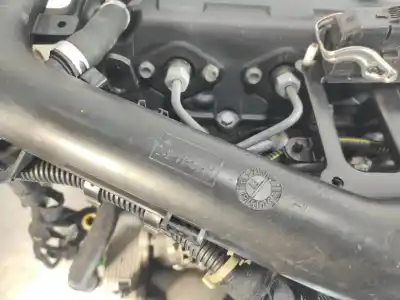 Gebrauchtes Autoersatzteil kompletter motor zum opel astra g berlina 1.7 16v dti cat (y 17 dt / lr6) oem-iam-referenzen y17dt  diesel