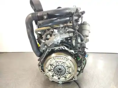 Gebrauchtes Autoersatzteil kompletter motor zum opel astra g berlina 1.7 16v dti cat (y 17 dt / lr6) oem-iam-referenzen y17dt  diesel