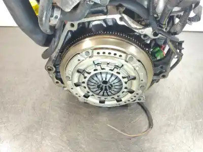 Gebrauchtes Autoersatzteil kompletter motor zum opel astra g berlina 1.7 16v dti cat (y 17 dt / lr6) oem-iam-referenzen y17dt  diesel