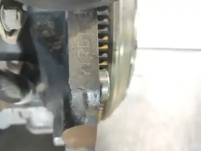 Gebrauchtes Autoersatzteil kompletter motor zum opel astra g berlina 1.7 16v dti cat (y 17 dt / lr6) oem-iam-referenzen y17dt  diesel