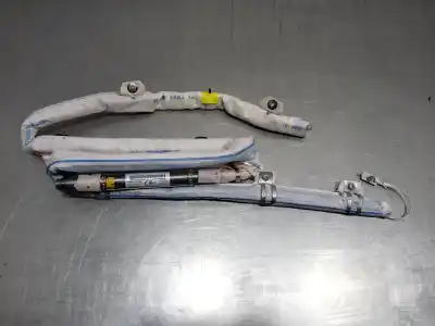 Peça sobressalente para automóvel em segunda mão airbag de cortina dianteiro esquerdo por land rover range rover sport hse referências oem iam dk62lad17103046