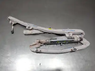 Peça sobressalente para automóvel em segunda mão airbag de cortina dianteiro direito por land rover range rover sport hse referências oem iam dk62rad1710036