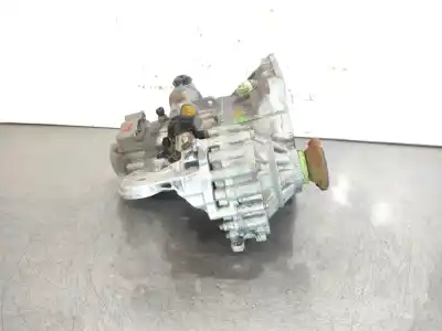 Tweedehands auto-onderdeel versnellingsbak voor volkswagen golf iii berlina (1h1) 2.0 oem iam-referenties che 5 velocidades 