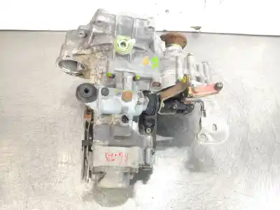 Tweedehands auto-onderdeel versnellingsbak voor volkswagen golf iii berlina (1h1) 2.0 oem iam-referenties che 5 velocidades 