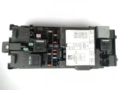 Peça sobressalente para automóvel em segunda mão caixa de fusíveis e relés por land rover range rover sport hse referências oem iam gpla14k016bc