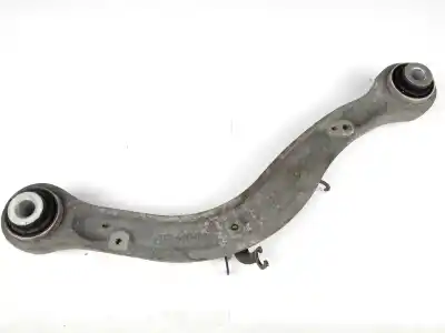 Peça sobressalente para automóvel em segunda mão braço de suspensão superior traseiro esquerdo por land rover range rover sport hse referências oem iam cpla5501b