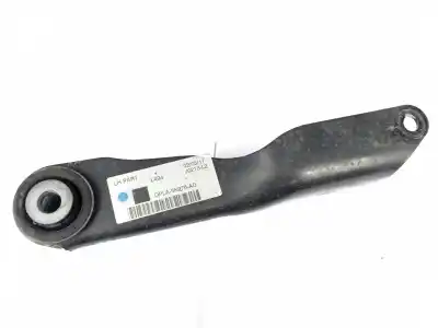 Peça sobressalente para automóvel em segunda mão braço de suspensão inferior traseiro esquerdo por land rover range rover sport hse referências oem iam dpla5k976ad