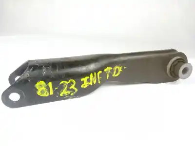 Peça sobressalente para automóvel em segunda mão braço de suspensão traseiro inferior direito por land rover range rover sport hse referências oem iam dpla5k898ad