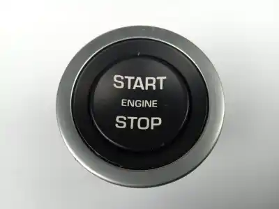 Peça sobressalente para automóvel em segunda mão botão start/stop por land rover range rover sport hse referências oem iam gpla14c376ab