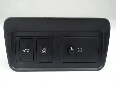 Peça sobressalente para automóvel em segunda mão trocar por land rover range rover sport hse referências oem iam fk7211654dc