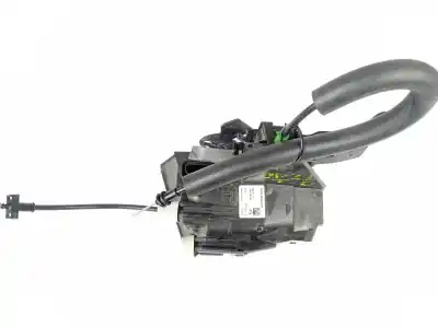 Peça sobressalente para automóvel em segunda mão fechadura da porta traseira direita por land rover range rover sport hse referências oem iam dk6224994gg